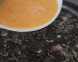 A picture of step 7 of Seaweed Soup.
