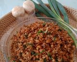 Foto langkah ke 9 dari resep Isian Ayam (untuk bacang).