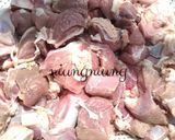 Foto langkah ke 1 dari resep Malbi daging sapi palembang.
