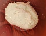 A picture of step 3 of White Bread.