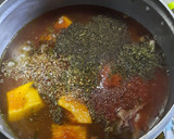 Foto del paso 17 de la receta: Locro sabroson !!!