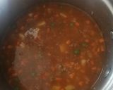 Foto del paso 4 de la receta: Saice boliviano