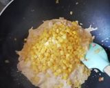 Foto del paso 2 de la receta: Quiche de pollo a la crema