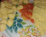 Foto langkah ke 6 dari resep Timphan Labu kuning Asoekaya khas aceh.