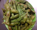 Foto langkah ke 3 dari resep Edamame ambyar.