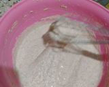 Foto del paso 1 de la receta: Pan integral exprés, en sartén