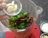 A picture of step 8 of Bharwan baingan (Stuffed Brinjal).