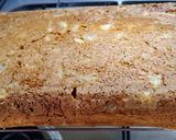 Foto del paso 4 de la receta: Budín de peras y frutas escurridas sin azúcar y sin manteca