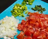 Foto del paso 2 de la receta: Huevos rancheros
