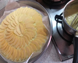 Foto del paso 1 de la receta: Hojaldre de manzana y crema pastelera