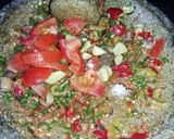 Foto langkah ke 3 dari resep Sambal Beberuk Terong Khas Lombok.