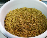 Foto del paso 2 de la receta: Lentejas de Otoño