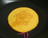 Cara Membuat Pancake Labu Kuning 4