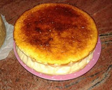 Foto del paso 5 de la receta: Tarta de queso