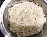 નુડલ્સ (noodles Recipe in Gujarati) રેસીપી સ્ટેપ1ફોટો