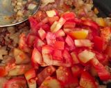 प्रान्स मसाला (prawns masala recipe in marathi) रेसिपी स्टेप 4 फोटो 