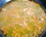 Foto del paso 4 de la receta: NASI GORENG (arroz frito malayo)