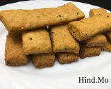 A picture of step 13 of Menin Biscuits Recipe.
