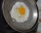 Foto langkah ke 4 dari resep Tahu telur bumbu pecel.