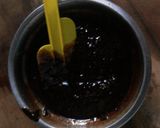 Foto langkah ke 1 dari resep Brownies Wortel.