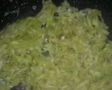 A picture of step 6 of Kaddu(Lauki) ki kheer.