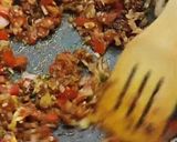 A picture of step 19 of Paneer Makhani Biryani 📌.