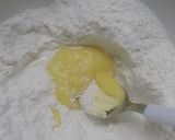 Foto del paso 1 de la receta: Pastelitos hojaldrados