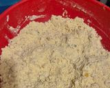 A picture of step 2 of Rajasthani Gatte ki Sabzi.