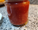 Foto del paso 2 de la receta: Pizza salada extra picante (mi estilo)