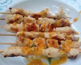 Foto langkah ke 4 dari resep Sate Taichan.