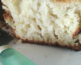 Foto del paso 3 de la receta: Budín de manzana fácil
