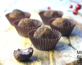 Foto del paso 7 de la receta: Trufas de cacao y mantequilla de almendras saludables
