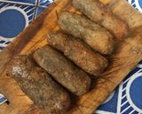 Foto langkah ke 7 dari resep Pempek Ikan Sarden.