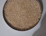 રાજગરા ની ચીકી (Rajgira Chikki Recipe In Gujarati) રેસીપી સ્ટેપ3ફોટો