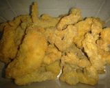 Foto langkah ke 7 dari resep Chicken taiwan 😀.