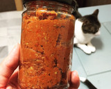 Foto del paso 2 de la receta: “Sobrasada” vegana