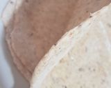 Foto del paso 4 de la receta: Masa para Wraps integrales