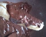 Foto langkah ke 2 dari resep Pisang Celup Coklat.