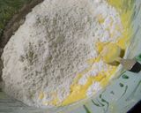 Foto langkah ke 4 dari resep Kue Semprit 🍪.