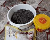 Foto del paso 1 de la receta: Chocolate Marroc🍫