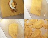 Foto langkah ke 3 dari resep Pastel (Simple, Renyah dan Tahan Lama).