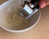 Foto del paso 1 de la receta: Arroz con calamares en lata