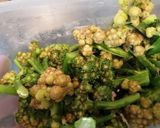 Foto del paso 2 de la receta: Curry coreano vegetariano