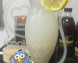 Gambar langkah 3 resipi 🍁Barli Lemon.