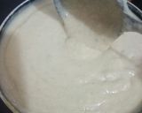 A picture of step 10 of Marie Bisquits Pudding.