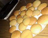 Foto del paso 8 de la receta: Galletitas!! Clásicas dulces