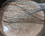 Une image de l'étape 2 de 🍫Crème Dessert Chocolat façon Danette.