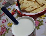 Foto del paso 6 de la receta: Mbeju
