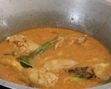 Foto langkah ke 1 dari resep Gulai Ayam.