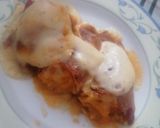 Foto del paso 12 de la receta: Pimiento de piquillo relleno y gratinados
